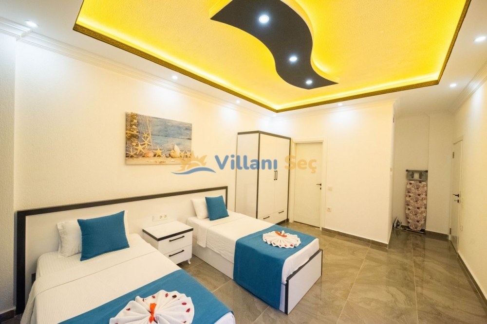 Villa İncir