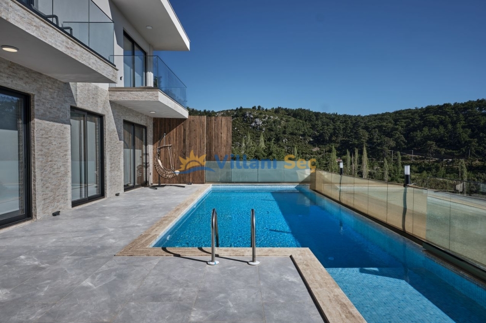 Villa Blue Diamond 