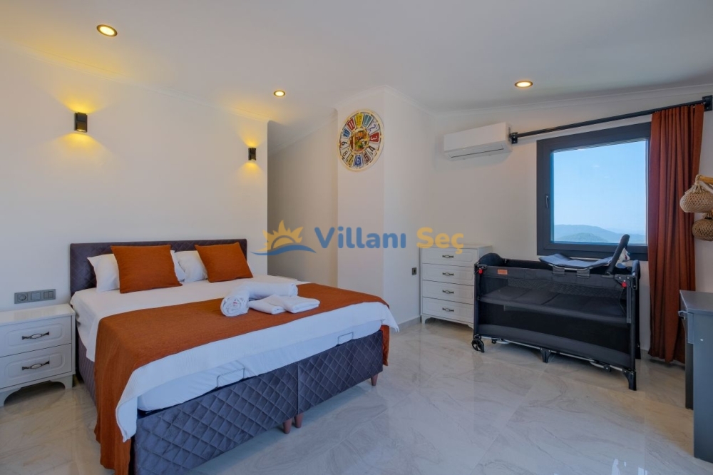 Villa Santorini