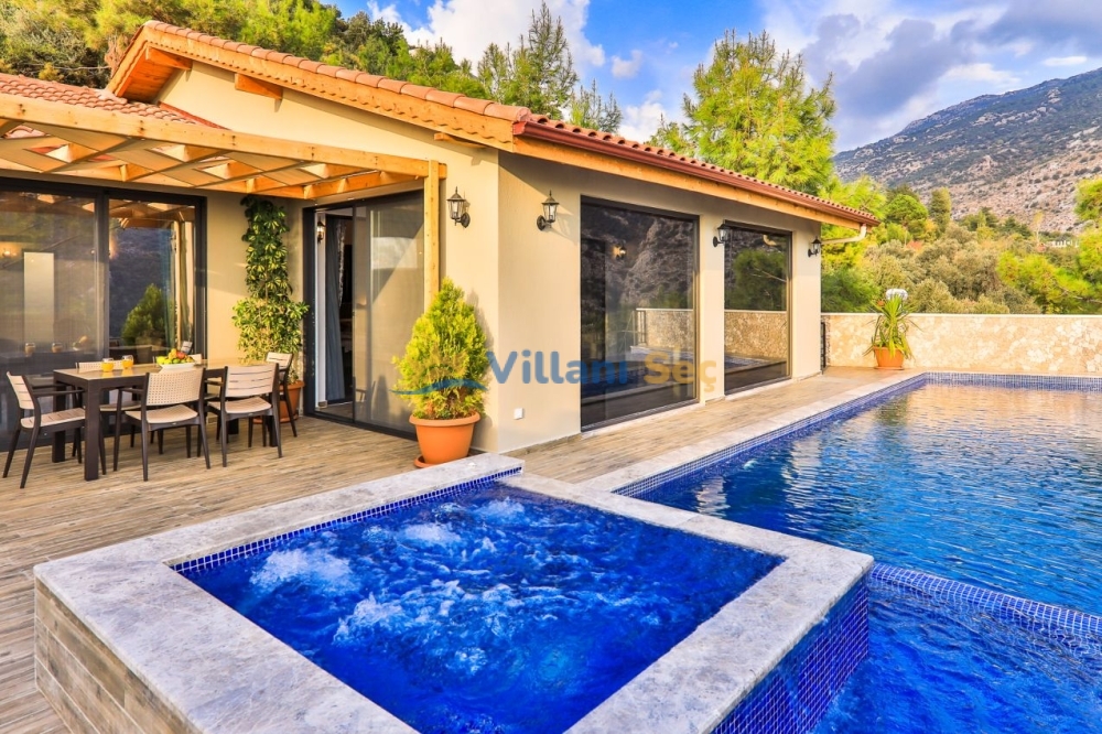 Villa Myra 1