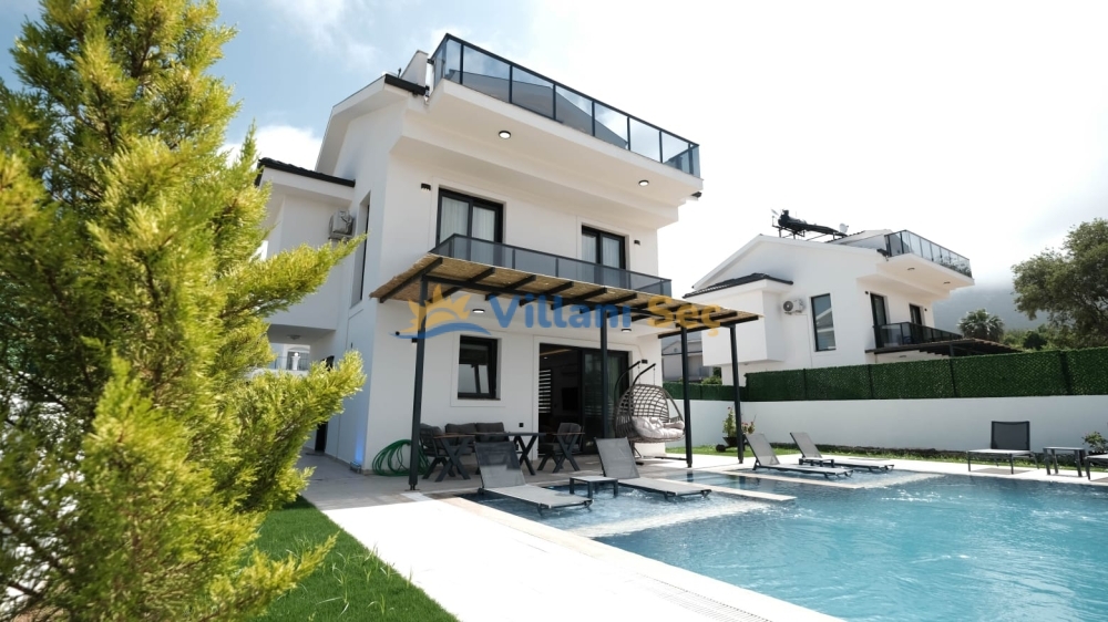 Villa Tahancı 2